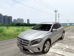 【杰運新竹】  2014 M-Benz  GLA200