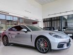 鴻騏 2017 Porsche Panamera 總代理 選配花費165萬
