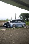 日系質感旅行 2018 Subaru Levorg 1.6 GT-S 極勁灰
