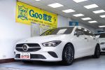 BENZ CLA200 SB 旅行車23P僅跑...