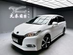 【小富】2015 Toyota Wish 經...