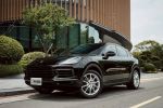 [開普國際] 總代理一手車 GOO認證 超低里程數 全車保證原漆原版件