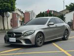 2019/20 M-BENZ C200 AMG棋勝...
