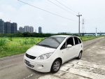 【杰運新竹】2010 Mitsubishi Colt Plus 1.6豪華型