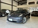 銓鎰汽車 2022 Model 3 LR 選...