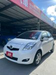 車況美 價實在 買車找我們就對了! ⭐2010年Toyota Yaris 1.5