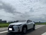 朋友們 2021年你沒買到的油電UX250H 今天!!! 我買回來了 電池已更換