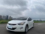 當年風靡車界的ELANTRA登場了! 外型好看之外 更適合升級各種外觀套件
