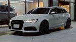 保證實車實價! RS6 C7