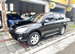 2010 TOYOTA RAV4 2.4 里程實...