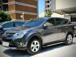 2014年跑少 RAV4 2.0 E Hi