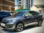 2017年 HRV 1.8 S 跑少，小故事，有價差