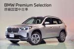 X1 18i sDrive BMW原廠認證中...