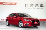 頂級版 僅跑8.1萬里 定速 抬顯...