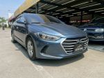 倍斯車庫2018 Hyundai Elantra 1.6