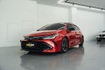 2023 ALTIS GR SPORT HYBRID