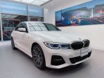 G20 320iM 白金領航版 BMW台北...