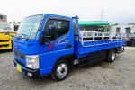 2017年 堅達 五期 框式 14尺 雙折鐵架 冷氣冷 車況佳