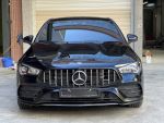 23出廠 CLA 250 23P 天窗 LED頭燈