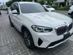 2022年  X3 xDrive20i 運動版 G01