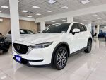 2019年式 馬自達 CX5 旗艦經典版 BOSE音響 ACC自動跟車 一手車