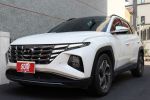 台南小林-Tucson L GLT-B一手車 原鈑件 跑4.4萬公里 原廠保養