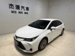 【杰運台北】2022 Toyota Coro...