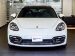 2023年 Porsche Panamera 4 白金版 總代理 原廠認證中古車