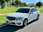 銓鎰汽車 2013 C250 AMG 美規 ...