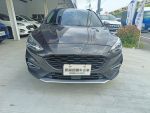 福特汽車中古車部 Focus Activ...