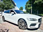 【實價限時特惠】 實車在店 增貸10-50萬 VOLVO V60 B4 原版件