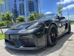 升級JCR排氣管28萬，（買這車車價外需加價14萬元）