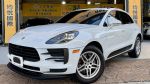 宏悅汽車★21年Macan 2.0 免鑰...