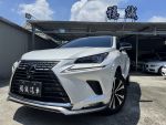 [穩誠]正2021年 NX200 實跑4萬公里,保養完成 原鈑件 4條米其林新胎