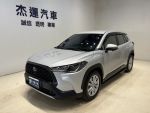【杰運台北】2021 TOYOTA CC 1...