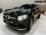 Benz GLC250 Coupe AMG 總代理...