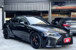 實車實價 Is300h F-sport 原鈑...