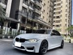 F30 316I 都幫你花完了 月繳6888 輕鬆入主寶馬車主