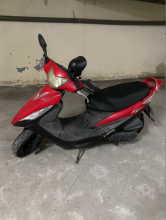  2015女用車台中東海