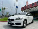 2014年 BMW 218D * 弘益汽車商行 *