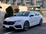 【旭呈李經理嚴選 23年Skoda O...
