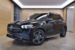 2021 GLE350 AMG 4MATIC 7人座 夜色/環景/柏林/全景天窗