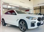 鴻騏 2020/21年式 BMW X6 M50i  總代理 里程僅跑六萬 5AU