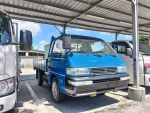 超美貨車 一年跑不到一萬 無待修 無待修 優惠專線0906-000866