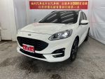 福特 FORD KUGA 原廠保固中 一...