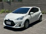 市區代步 省油省稅 白色車身 黑色內裝 首購族 小家庭 都市穿梭 好停車 歡迎同