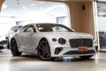 Bentley/賓利