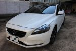 VOLVO  V40旗艦版 一手車  原廠保養 歡迎賞車