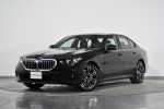 BMW原廠認證中古車 - G60 520i...