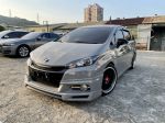 《車達汽車》2016年式WISH2.0，...